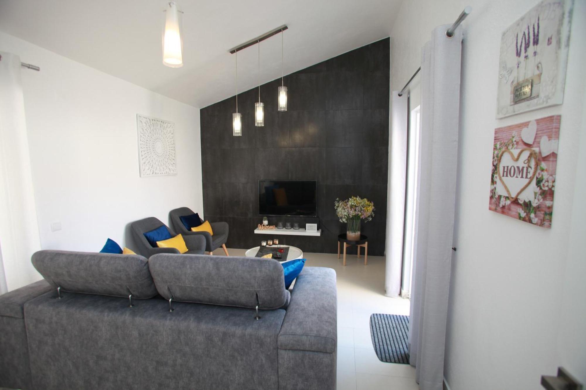 Apartamento A Palmeira Албуфейра Экстерьер фото