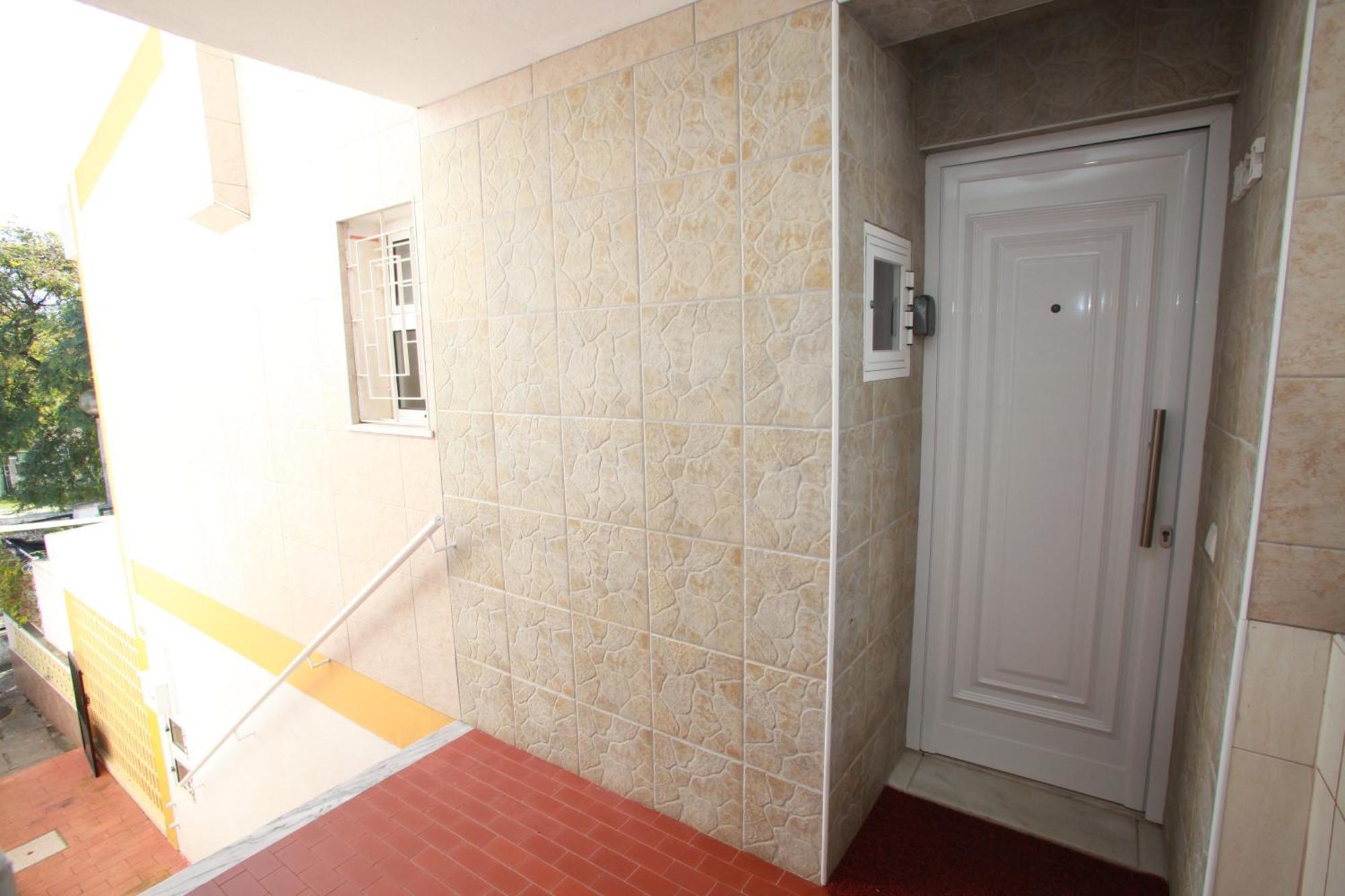 Apartamento A Palmeira Албуфейра Экстерьер фото