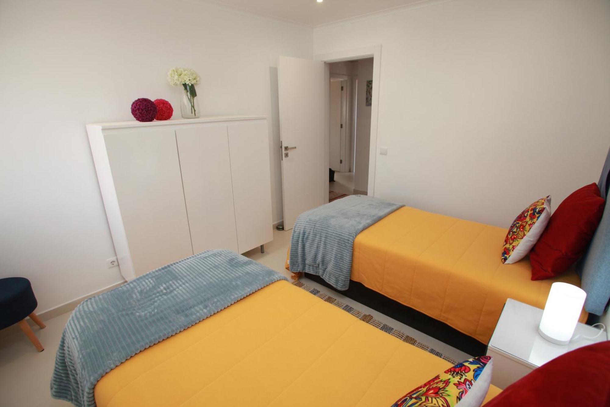 Apartamento A Palmeira Албуфейра Экстерьер фото