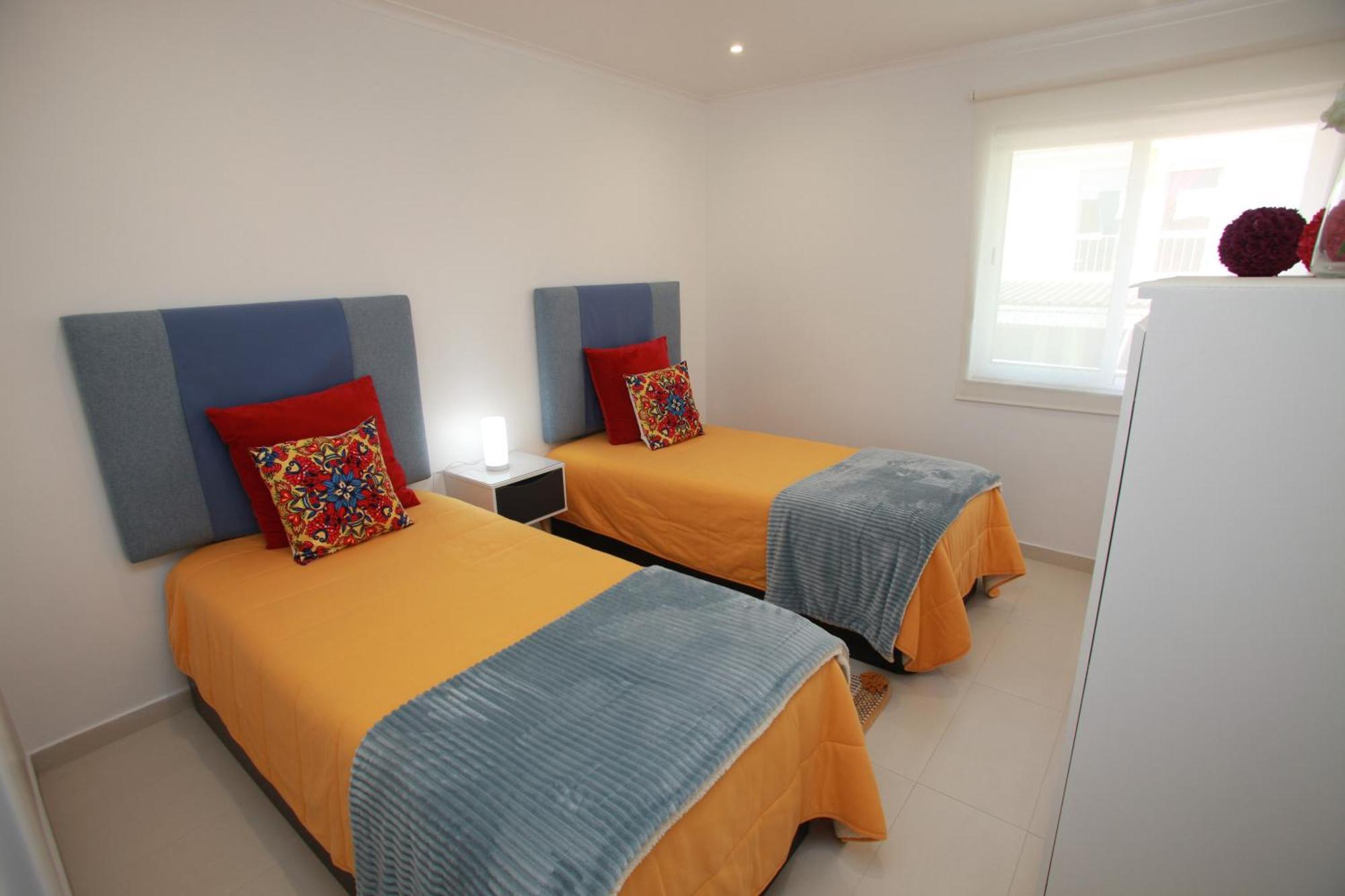 Apartamento A Palmeira Албуфейра Экстерьер фото