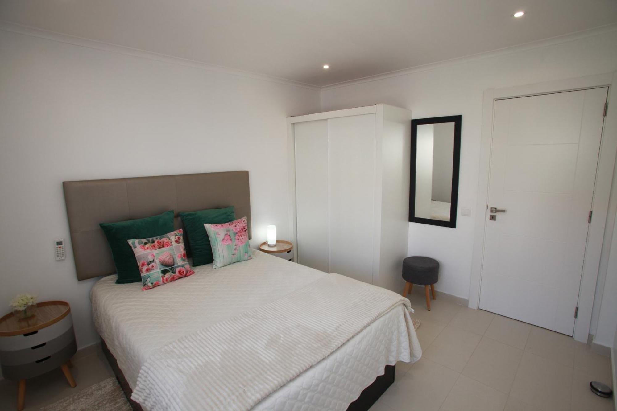 Apartamento A Palmeira Албуфейра Экстерьер фото