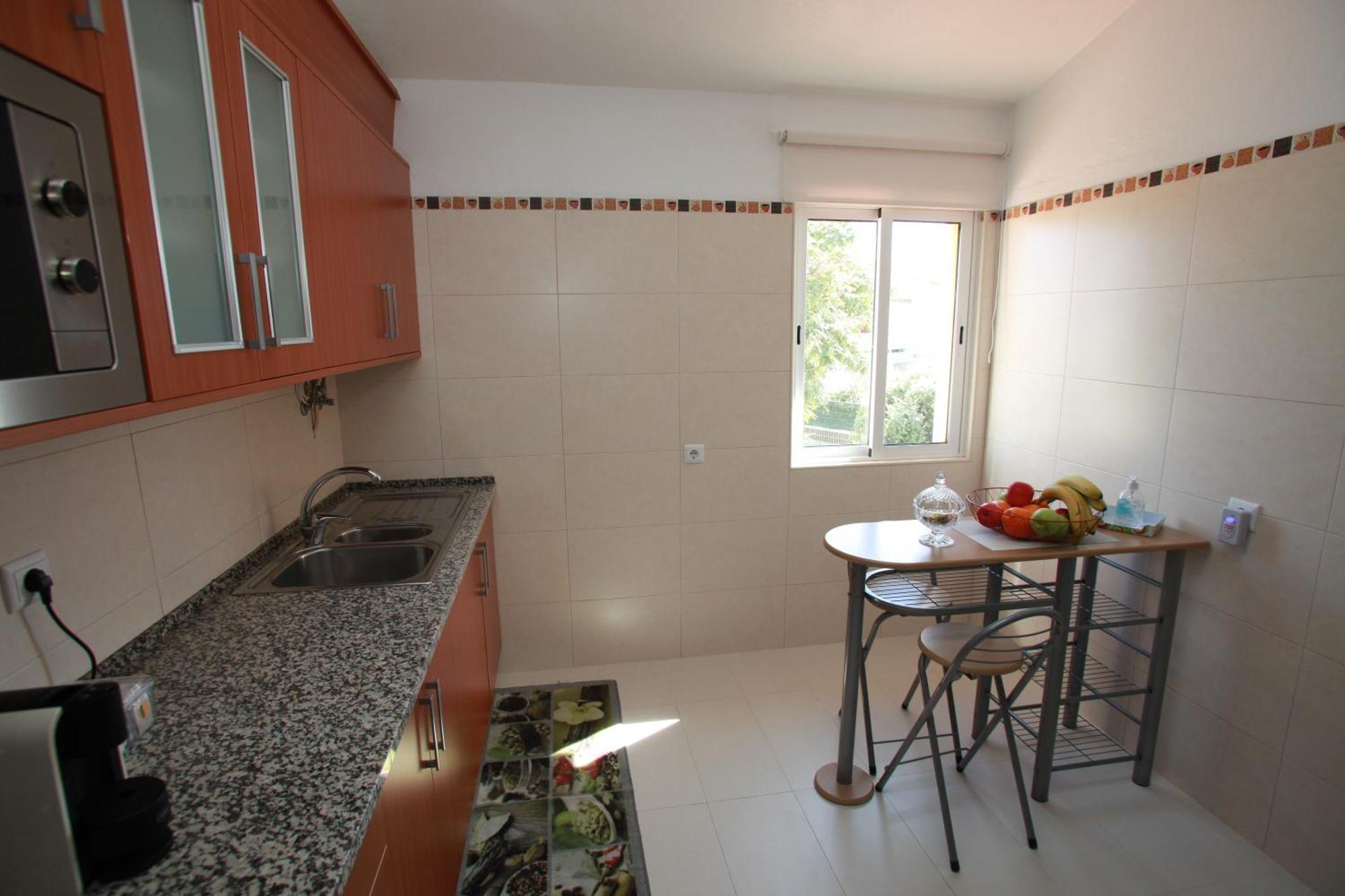 Apartamento A Palmeira Албуфейра Экстерьер фото
