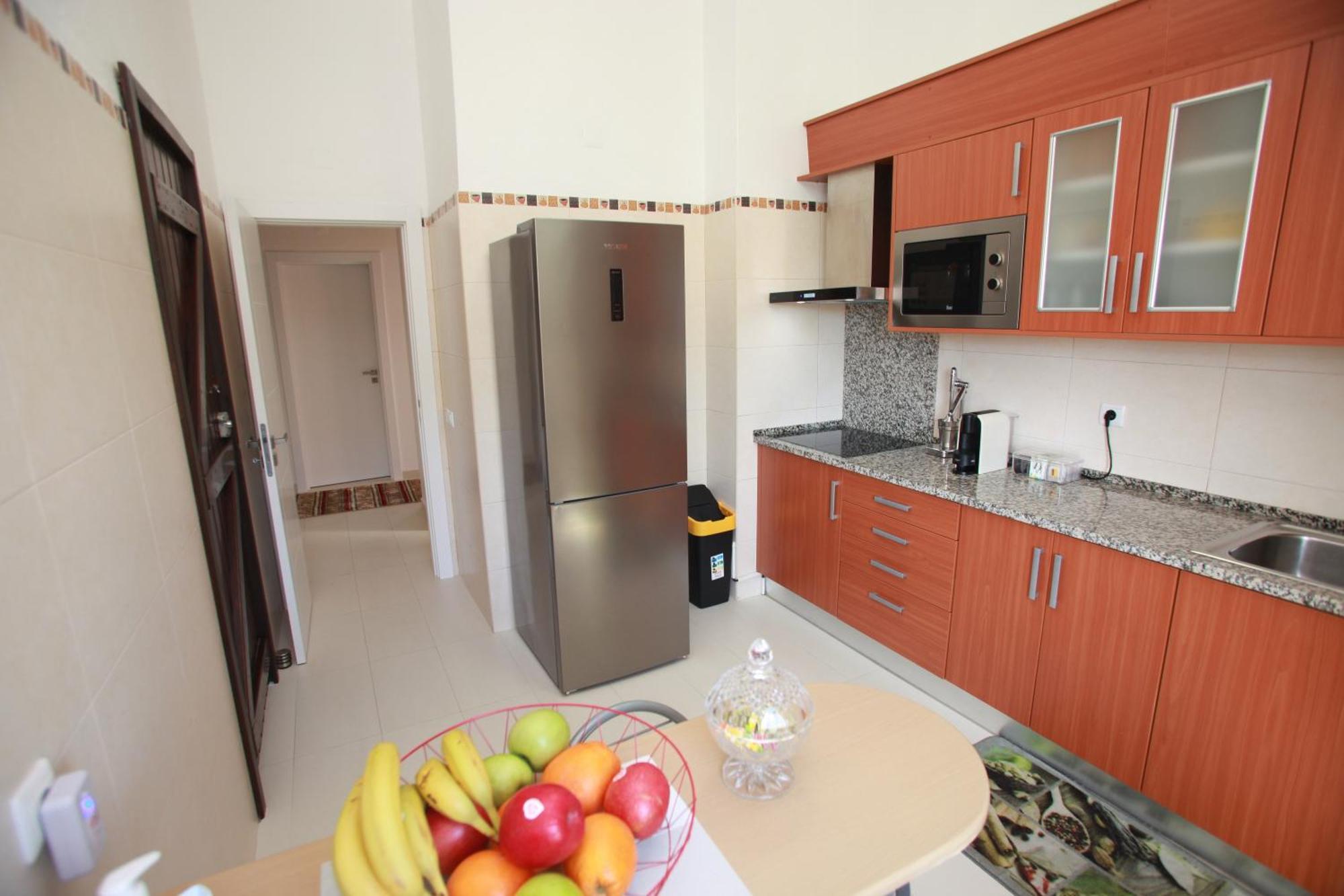 Apartamento A Palmeira Албуфейра Экстерьер фото