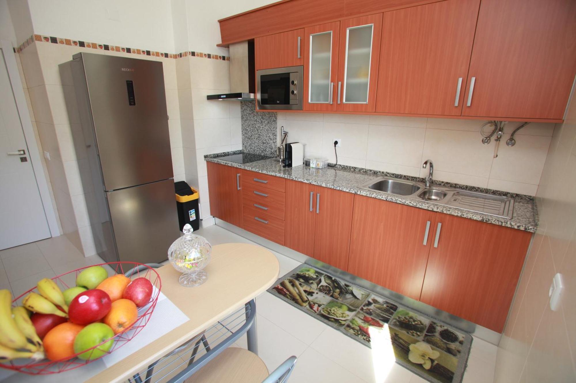 Apartamento A Palmeira Албуфейра Экстерьер фото